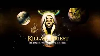 Killah Priest - The Black Market (Prod. Ciph Barker & Beat Butcha)