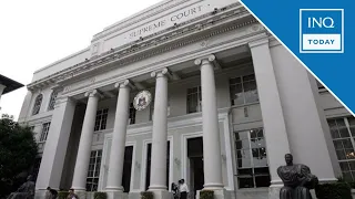 Supreme Court: Red-tagging threatens one’s right to life, security | INQToday