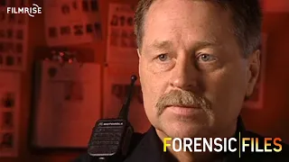 Forensic Files - Season 8, Episode 15 - Within Arm's Reach - Full Episode