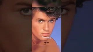 George Michael (Careless Whisper)