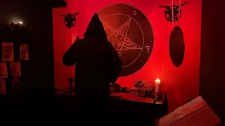 Satanic Prayers