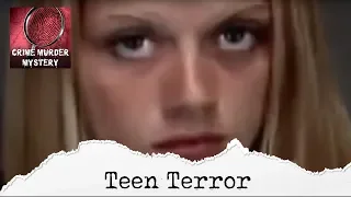 FACING EVIL | Teenage Terror Rachel Wade (S2E6)