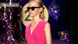 2nd Floor Runway Show - FFW Fashion Rio Summer 2012 - Brazil Fashion Week | FashionTV - FTV.com