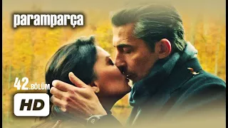 Paramparça Dizisi - Paramparça 42. Bölüm İzle