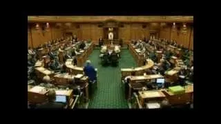 Parliament Condemns Torture in Fiji
