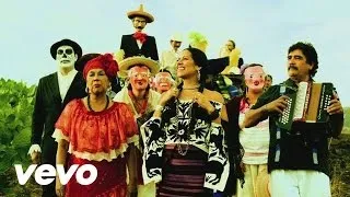 Lila Downs - Zapata Se Queda (Video Oficial)