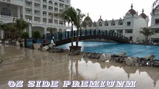 Oz Side Premium ***** 🇹🇷 -  Side  - Türkei