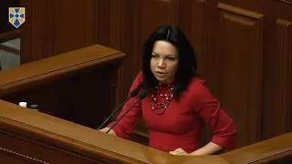 Парламент зробив перший історичний крок щодо встановлення 75% квоти української мови на телебаченні