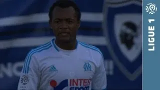 SC Bastia - Olympique de Marseille (0-0) - Highlights (SCB - OM) - 2013/2014