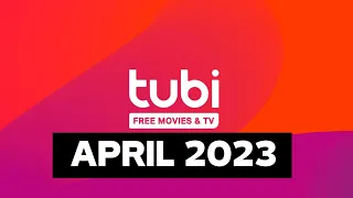 Free Movies Tubi April 2023