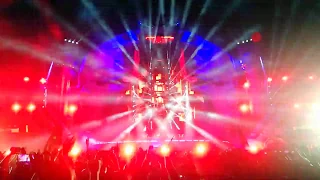 EDC México 2020 | KSHMR & Mariana Bo | Kolkata