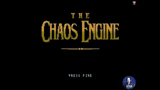 The Chaos Engine C64 Preview (2024) 🕹️