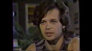 John Mellencamp on American Top 10 8-1982