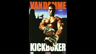 [FREE] Jean-Claud Van Damme + Slimboy "Kickboxing" Type beat ( prod by Slimboy + D'eelo  )