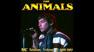 The Animals: BBC Sessions, Volume 4: 1967-1968