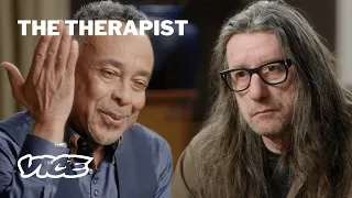 Herman Brusselmans in therapie bij Glenn Helberg | The Therapist