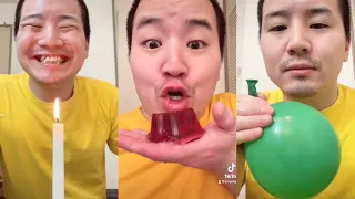 Junya1gou funny video 😂😂😂 | JUNYA Best TikTok May 2022 Part 109