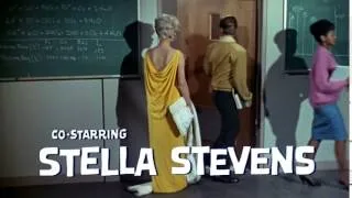 The Nutty Professor (1963) - Trailer