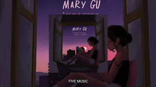 Mary Gu - Если в сердце живёт любовь / Премьера трека 2022