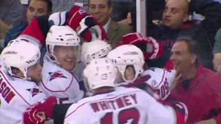 Memories: Staal scores latest regulation Game 7 goal
