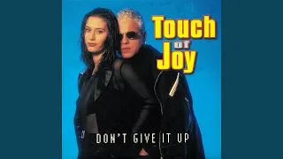 Don't Give It Up (Remix)