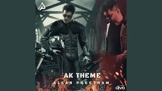 AK (Theme)