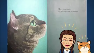 El gato que busca un nombre Fumiko Takeshita, Naoko Machida