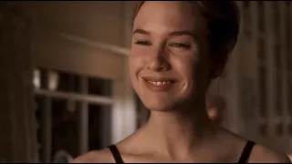 Jerry Maguire - First Date