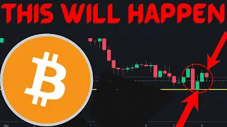 THIS WILL HAPPEN TO BITCOIN & ETHEREUM; BTC NEWS TODAY AND PRICE ANALYSIS