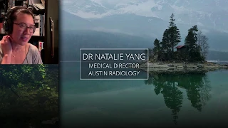Isolation tutorial: Pathology for radiologists with Natalie Yang