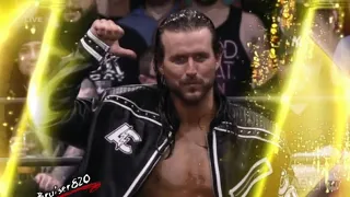 ➣ Adam Cole || All About Tha (BOOM!) || 2nd Custom Titantron 2021 (AEW)