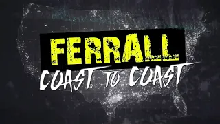 Matt Murschel, Joe Pisapia, NCAAF Week 1 Recap, NFL Week 1 09/07/21 | Ferrall Coast to Coast