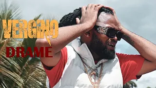 VERGINO - DRAME (clip officiel)