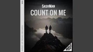 Count on Me (Coke Montilla Remix)