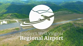 Southern West Virginia Regional Airport