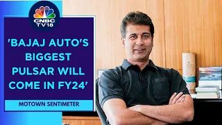 Plan To Launch The Biggest Pulsar Ever This FY, 6 New Upgrades To Pulsar Coming Up: Rajiv Bajaj