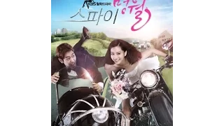 Spy Girl Korean Movie Comedy 2014 Full HD English Subtitle