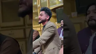 Saqi ra Musalmani me wraana shwe.. by Ali khan And Ikhtyar gull ustaz🔥❤️