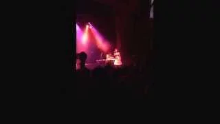 Melanie Martinez - Pity Party - LIVE FOR THE FIRST TIME!