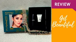 MAC X SHREYA JAIN | REVIEW | get beautiful