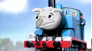 thomas the yee engine