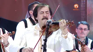 orchestra Lautarii - Suita de melodii populare