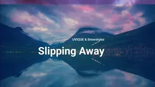 Sexx dj max UVIQUE & Snowstylez - Slipping Away (Hardstyle) | Official Lyric Videoclip2020💞💋💋