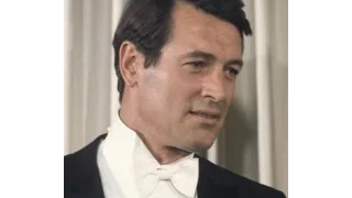 Rock Hudson - " The 37th AAA Ceremony " - 1965