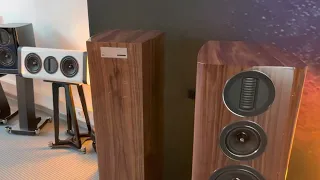 Wharfedale Aura 4