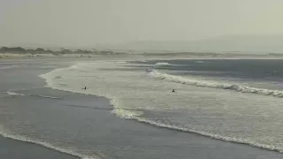 King Tides are expected to crash the coast, including Pismo Beach