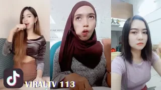 🔥BEAUTIFUL NAUGHTY GIRL COMPILATION😱😱 BEST OF TIK TOK 2018⭐️