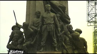 Kuwentong Monumento | History With Lourd