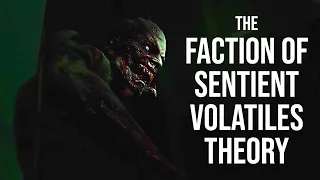 The Faction of Sentient Volatiles Theory (Dying Light 2 Predictions)