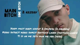 Buta - 24 / 7 lyrics (teksti)